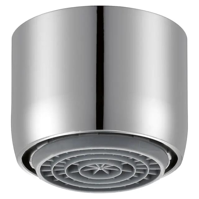 Neoperl wassersparender Strahlregler M22, 5 l/min