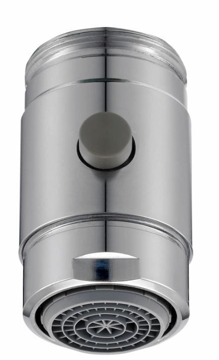 Neoperl Strahlregler M24, 5 l/min