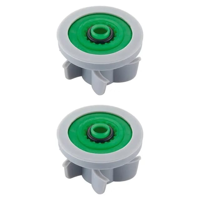 Neoperl Wassersparer für die Duschbrause 7 l/min 2 Stück