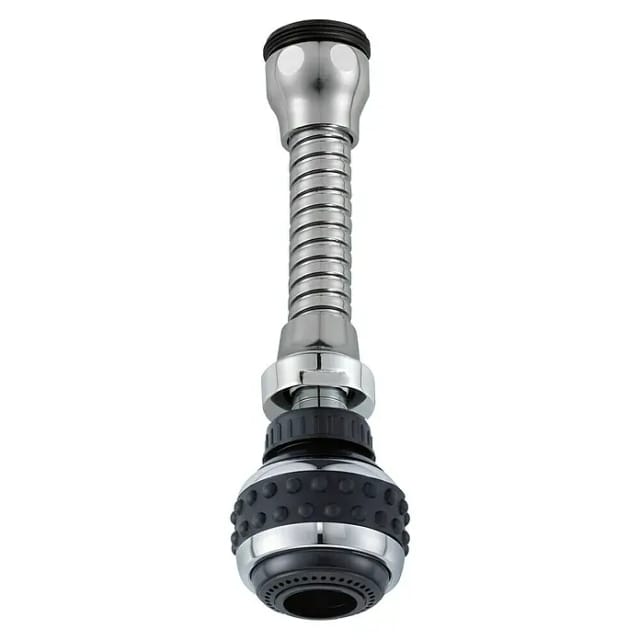 Neoperl Hahnschlauch mit Küchenbrause M22/M24, 9,5 l/min