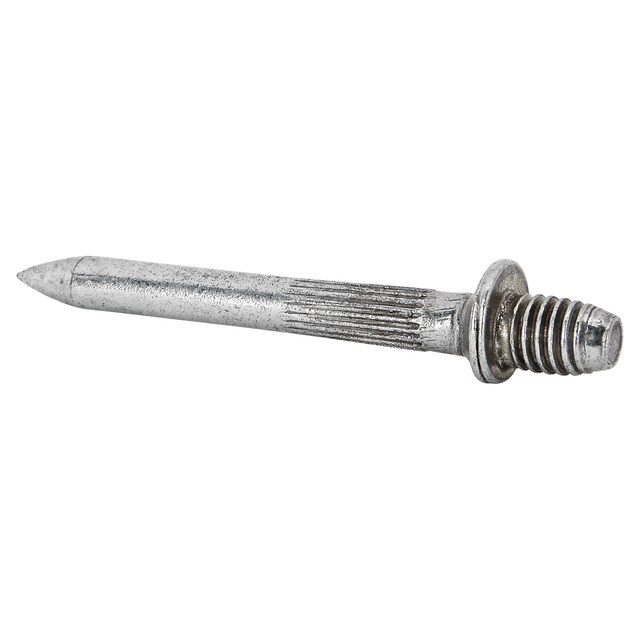 Kirchhoff Einschlagdübel M6 x 3 cm 3 Stück