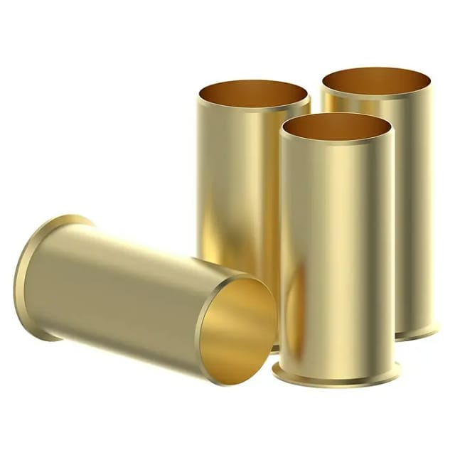 Kirchhoff Stützhülse Kupfer 15 mm