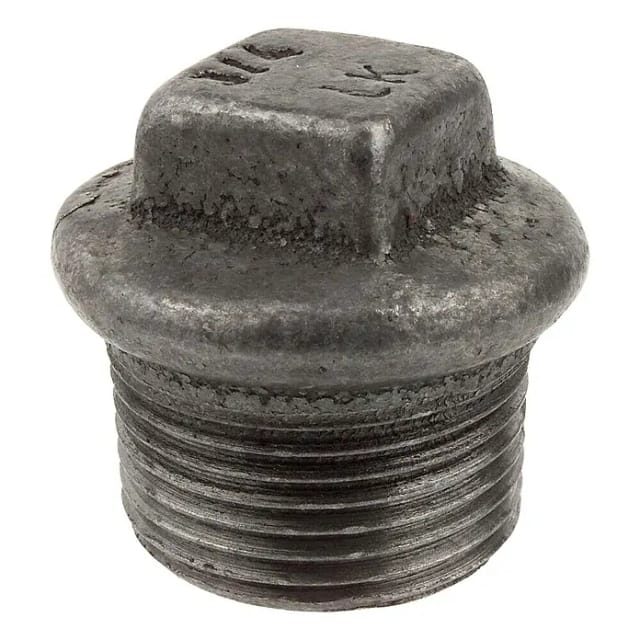 Kirchhoff Stopfen Ø 12,7 mm (1/2")
