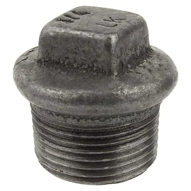 Kirchhoff Stopfen Ø 19,05 mm (3/4")