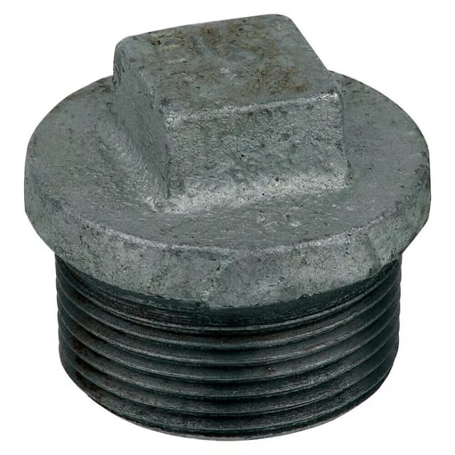 Kirchhoff Stopfen Ø 31,75 mm (1 1/4")