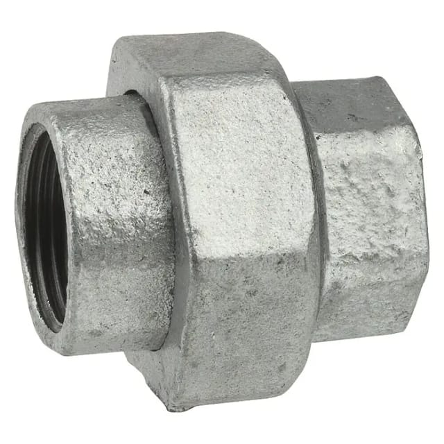Kirchhoff Verschraubung Ø 12,7/12,7 mm