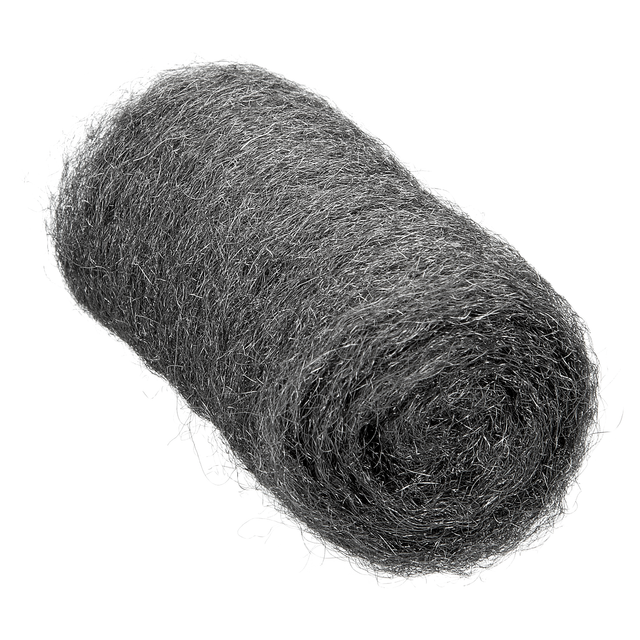 Kirchhoff Stahlwolle 8 g 3 Stk.