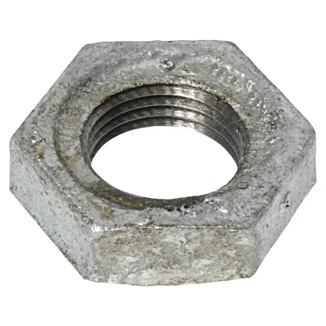 Kirchhoff Gegenmutter Ø 12,70 mm (1/2")