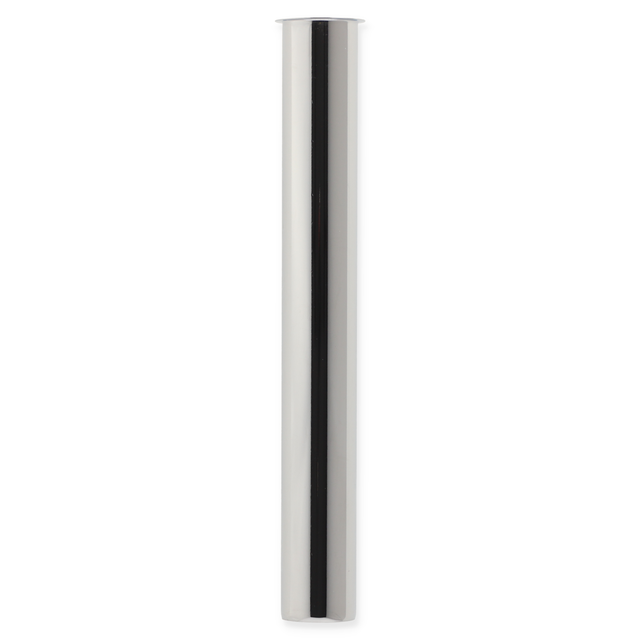 Tauchrohr verchromt 1 1/4" x 32 x 250 mm