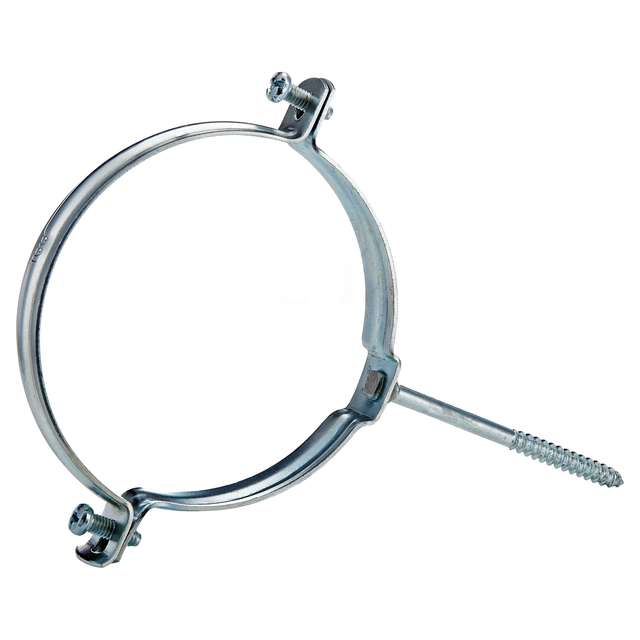 Marley HT-Schelle Ø 4 cm