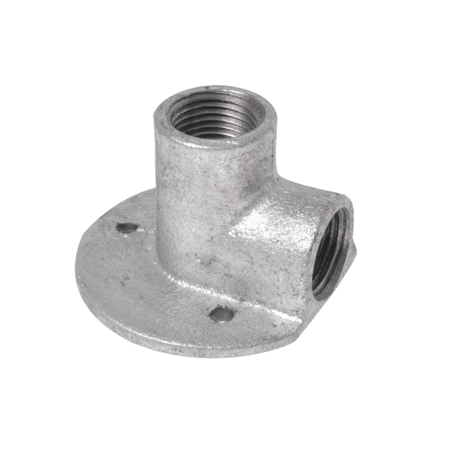 Kirchhoff Wandscheibe Ø 19,05 mm (3/4")