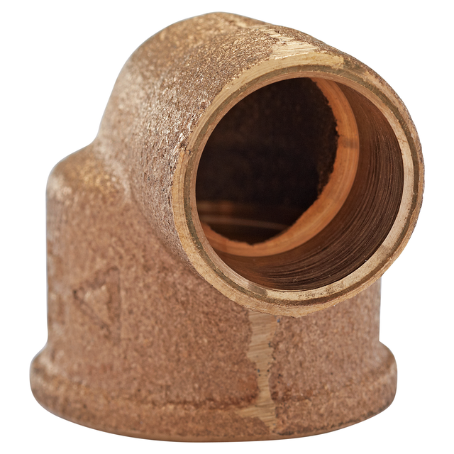 Kirchhoff Übergangswinkel Ø 15 mm x 1/2" Innengewinde