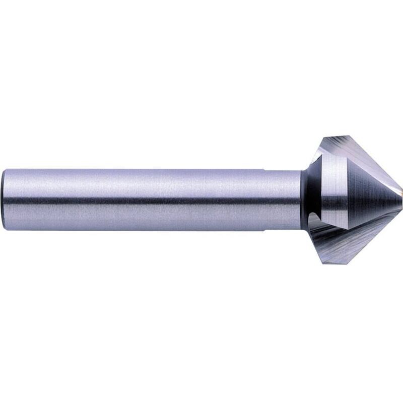 Fraise Conique Hss À 90° Exact 1605506 Longueur:45 Mm N/a Ø De Perçage:6,3 Mm Tige Cylindrique