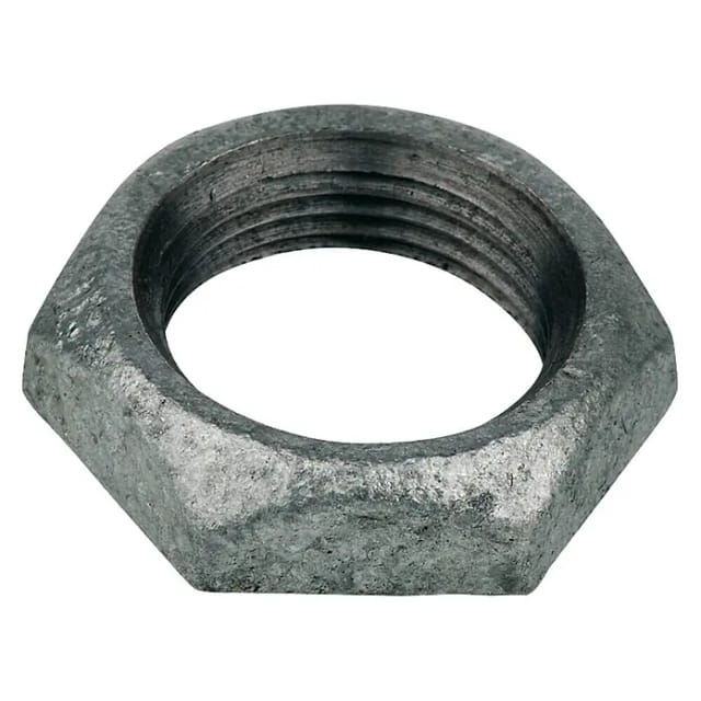 Kirchhoff Gegenmutter Ø 19,05 mm (3/4")