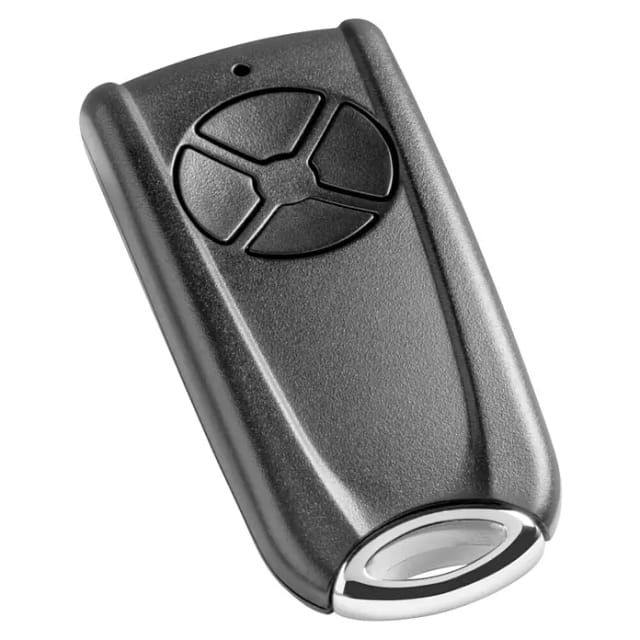 EcoStar Handsender 'RSC4 433-BS' für Serie II Antriebe