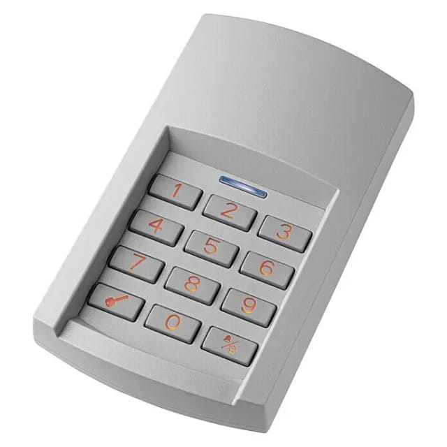 EcoStar Funk-Codetaster 'RCT3b' 433 MHz