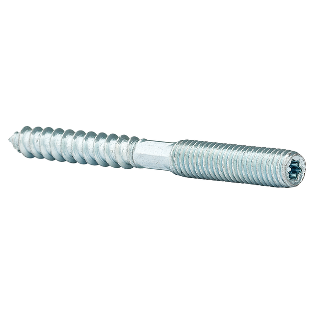 Kirchhoff Stockschrauben M8 8 cm