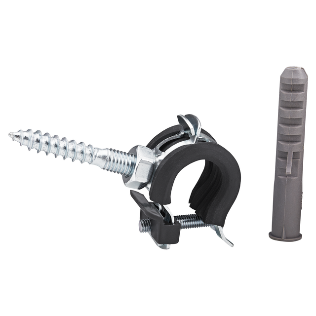 Kirchhoff Rohrschellen Ø 12 - 14 mm 2 Stück