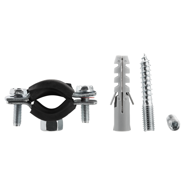 Kirchhoff Rohrschellen-Set