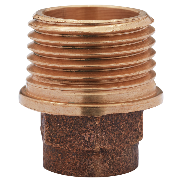 Kirchhoff Übergangsnippel Ø 12 mm 12,7 mm (1/2")