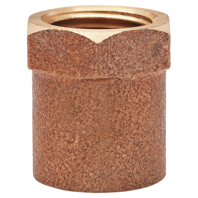 Kirchhoff Übergangsmuffe 1/2" Ø 22 mm