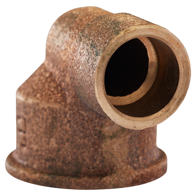 Kirchhoff Übergangswinkel 90° Winkel 1/2" Ø 12 mm
