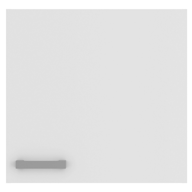 OPTIFIT Oberschrank 'OPTIkult Oslo' weiß 60 x 57,6 x 34,6 cm