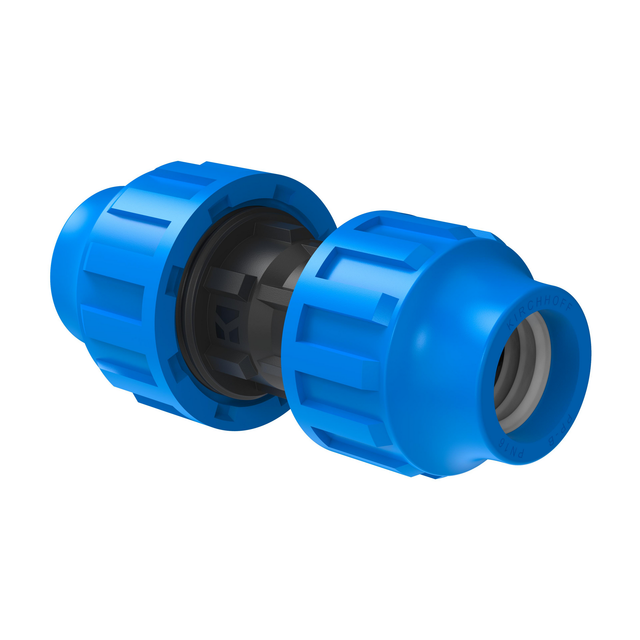 Kirchhoff Reduzierstück Polypropylen 32 x 25 mm