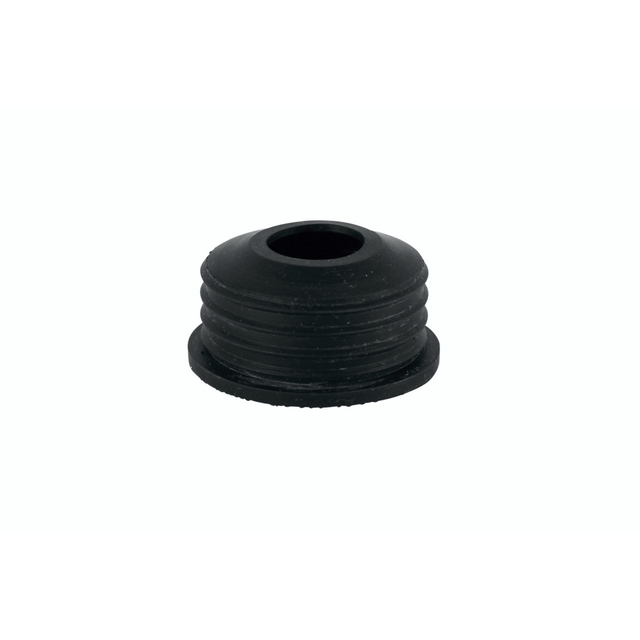 Marley HTGM-Gummimanschette für Siphonbogen 90° DN 30/30