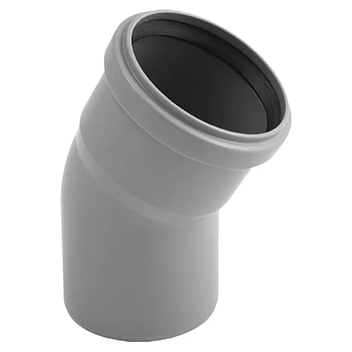 Marley HTB-Bogen 30° DN 50