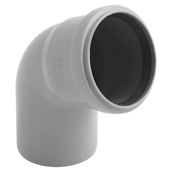 Marley HTB-Bogen 67° DN 50