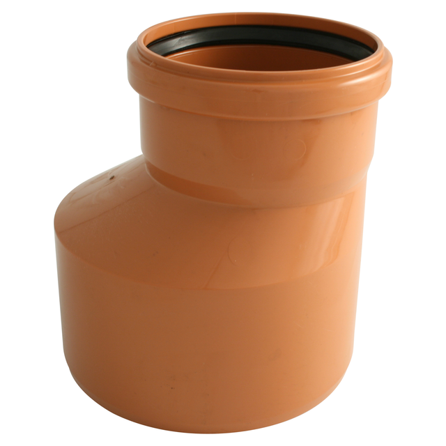 Marley KGR-Reduktion-Rohr DN 160/110