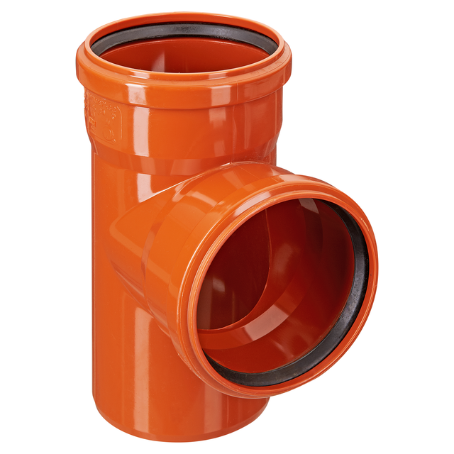 Marley KGEA-Abzweig DN 110/110 87,5