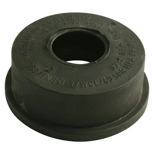 Marley Manschette DN 40/30