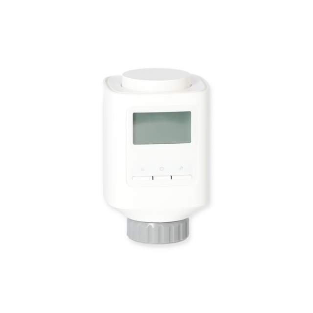Heizkörperthermostat 'SH-3' mit Bluetooth