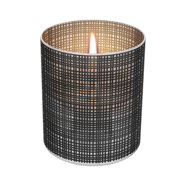 Tenderflame Tischfeuer 'Lilly' schwarz 250 ml