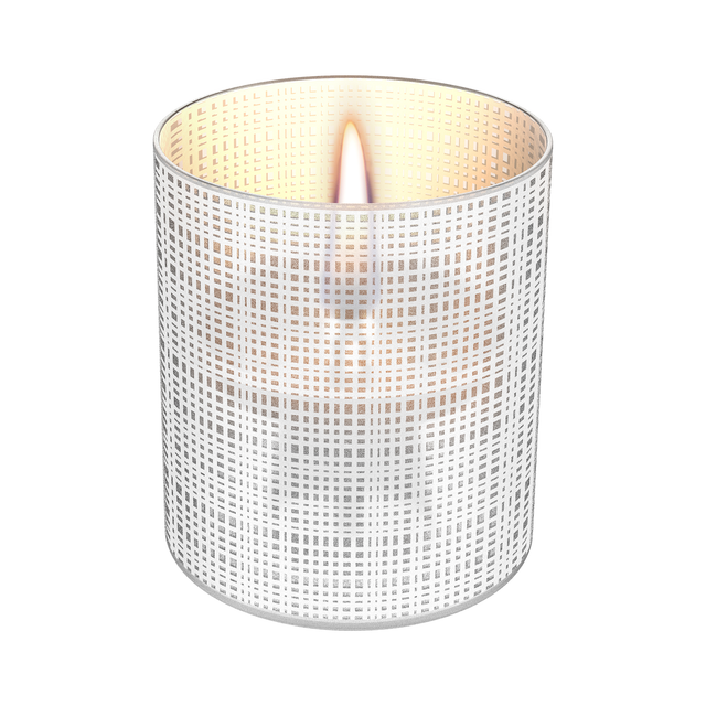 Tenderflame Tischfeuer 'Lilly' weiß 250 ml