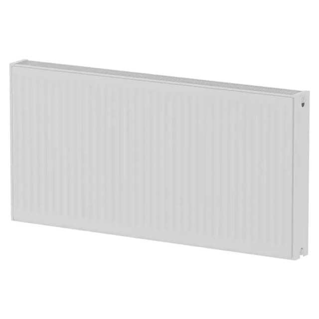 Heizkörper 'DK-22' weiß 120 x 60 x 10 cm