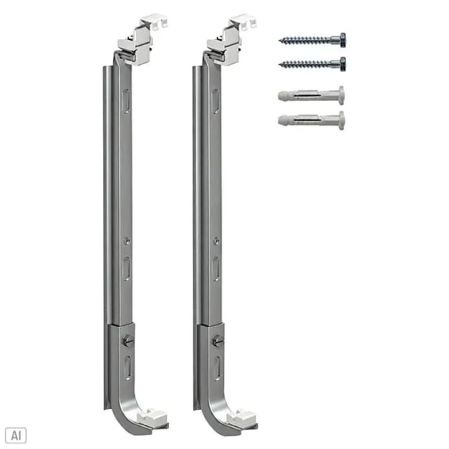 Schnellschnappkonsole Metall für DK-22 und Typ 21