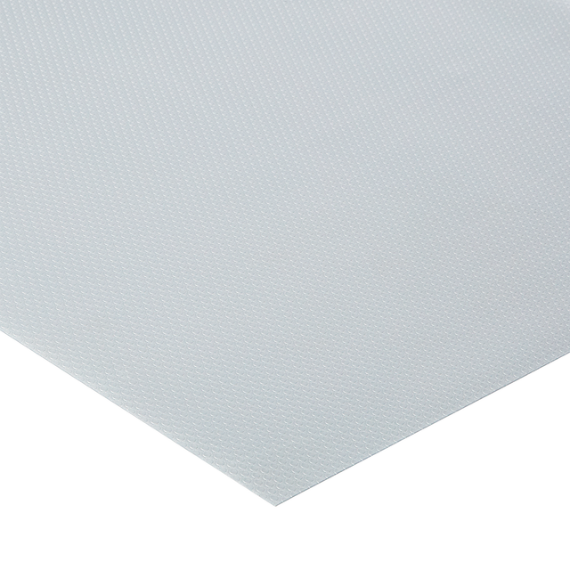 d-c-fix Antirutsch-Matte "Pure" silbern 150 x 50 cm