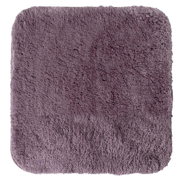 Ridder Badteppich 'Chic' Microfaser stone 55 x 50 cm