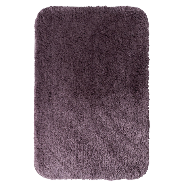 Ridder Badteppich 'Chic' Microfaser stone 60 x 90 cm