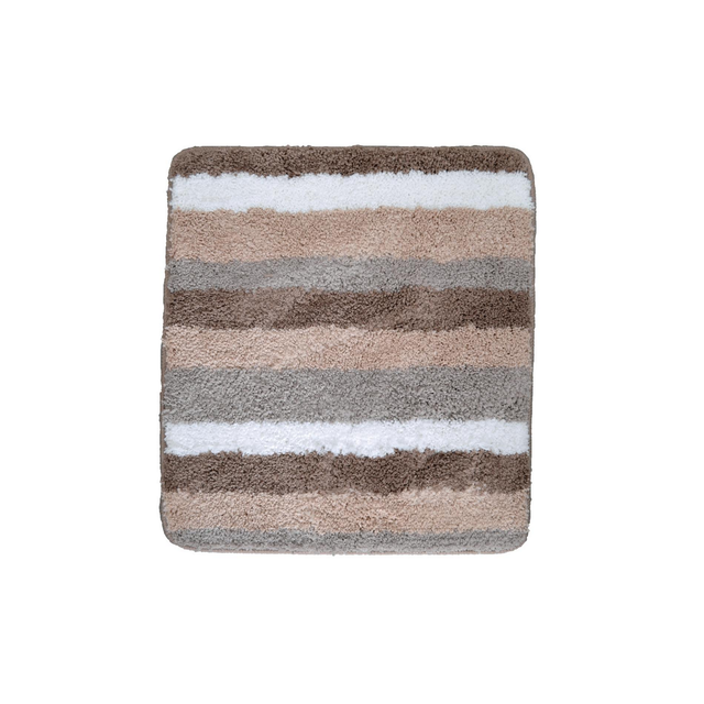 Ridder Badvorleger 'Carl' beige 55 x 50 cm