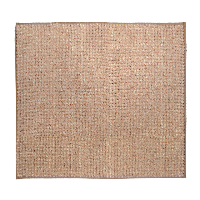 Ridder Badvorleger 'Fresh' beige 55 x 50 cm