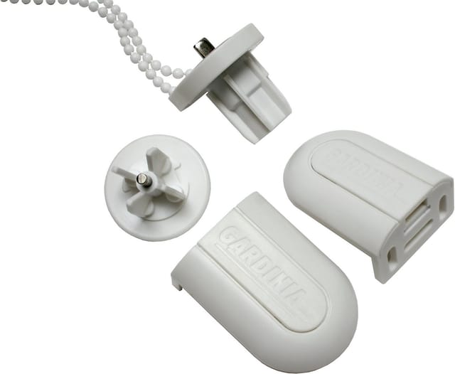 Gardinia Rollo-Umbausatz GT-1 weiß