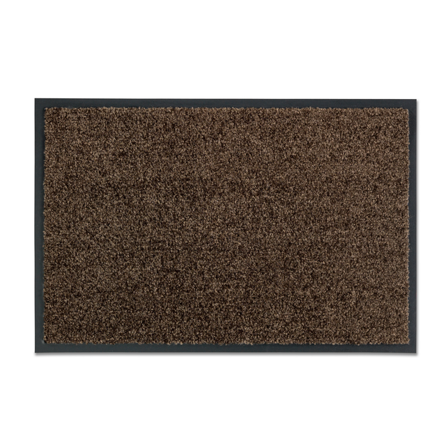 Astra Sauberlaufmatte 'Proper Tex' braun 40 x 60 cm