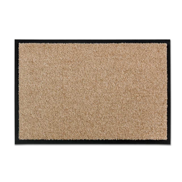 Astra Sauberlaufmatte 'Proper Tex' sand 60 x 90 cm