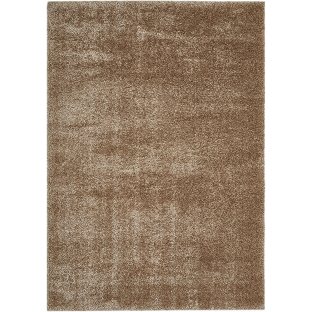 Luxor Living Teppich 'Gela' taupe 60 x 110 cm