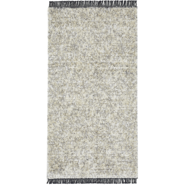 Luxor Living Teppich 'Ovada' beige-grau 120 x 170 cm
