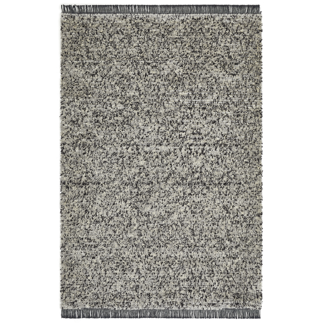 Luxor Living Teppich 'Ovada' grau 120 x 170 cm